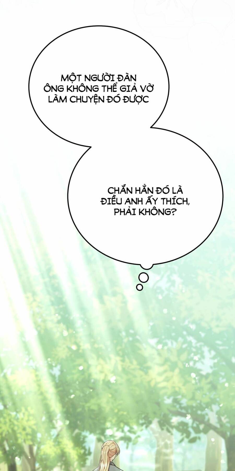 [18+] xin hãy để ý tới jasmine chapter 23 19