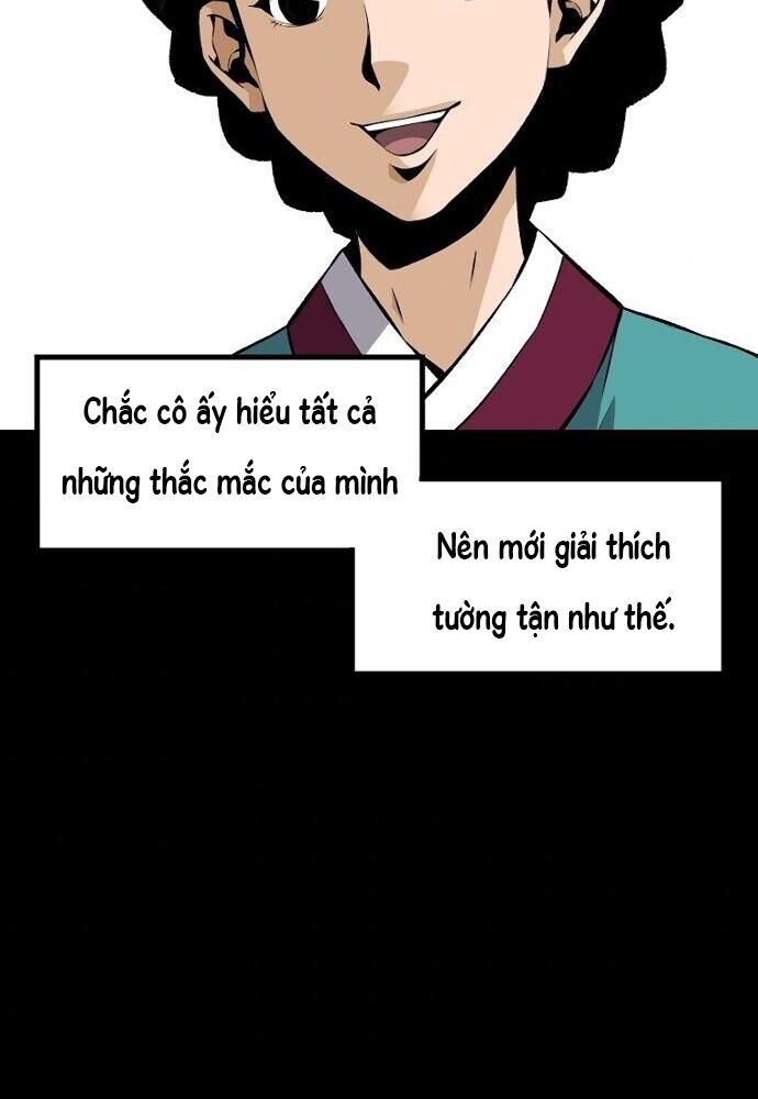 sự trở lại của huyền thoại chapter 32 70
