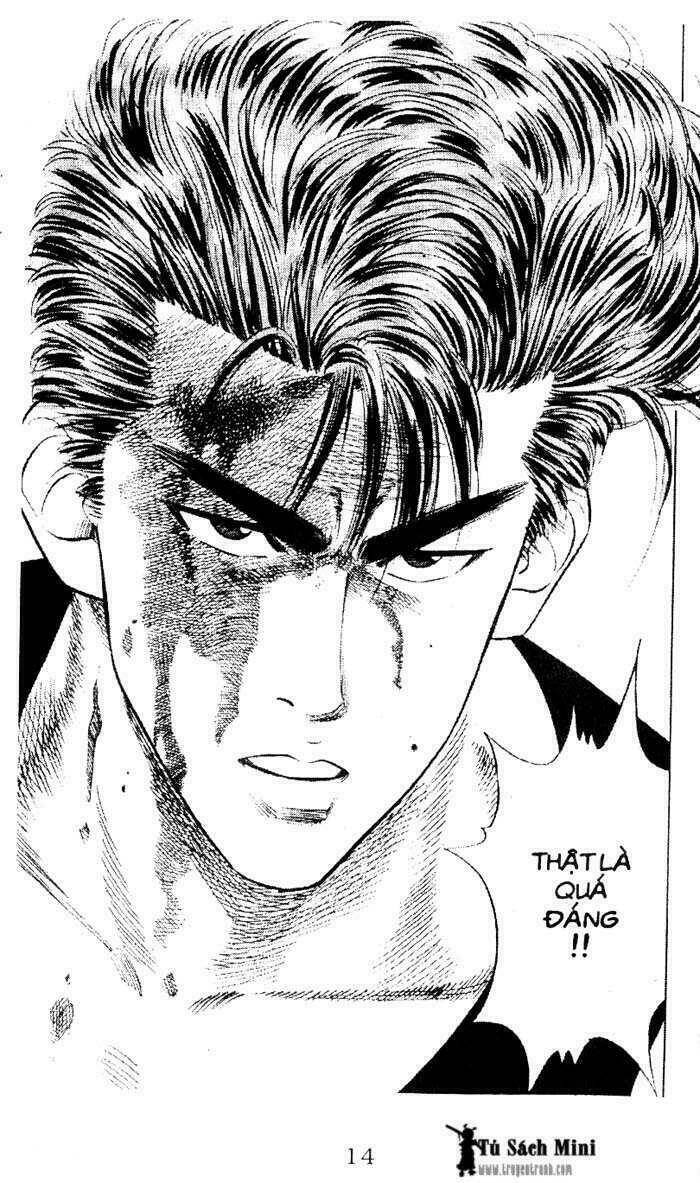 cao thủ bóng rổ chapter 61 9