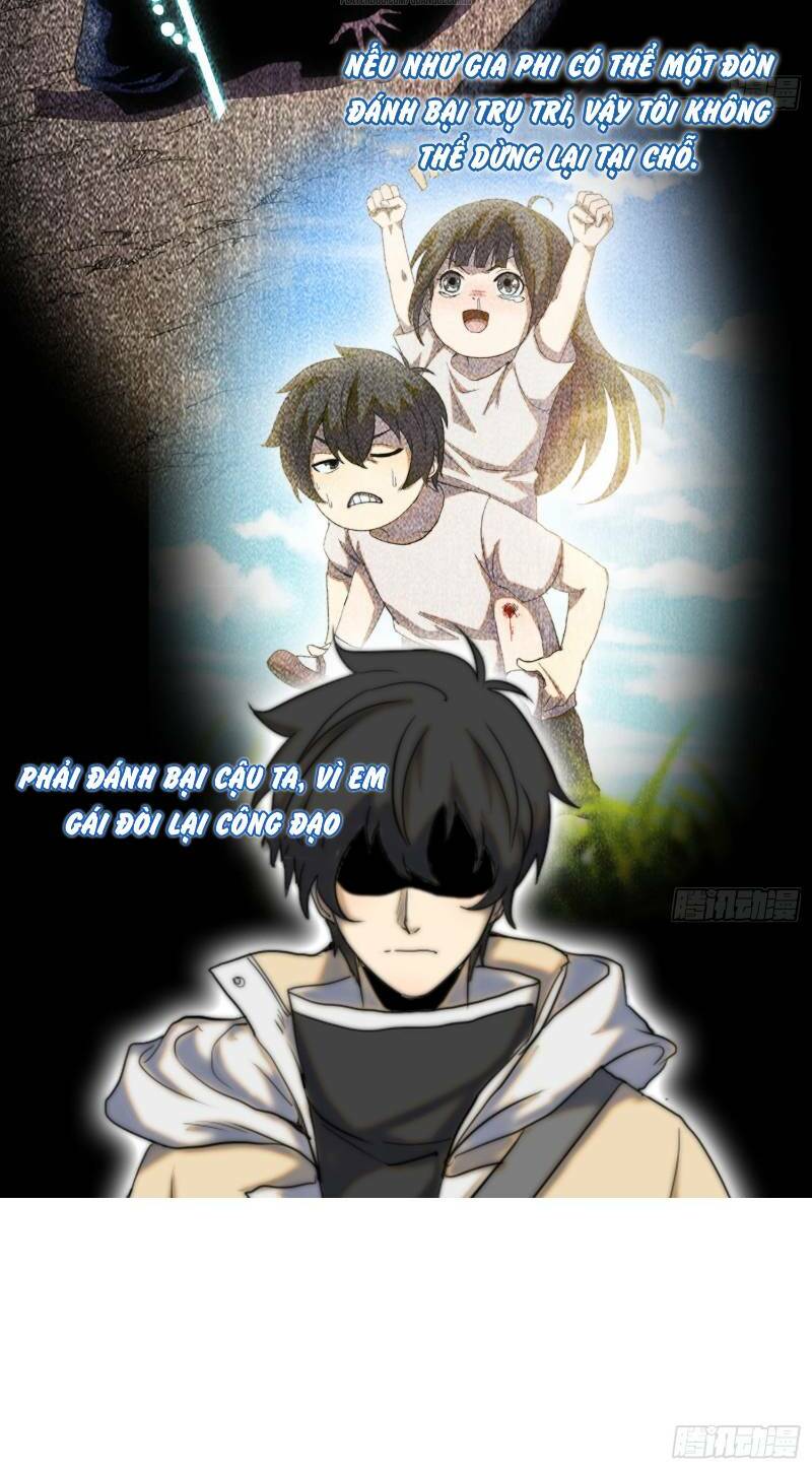 đô thị hàng thần khúc chapter 12 28