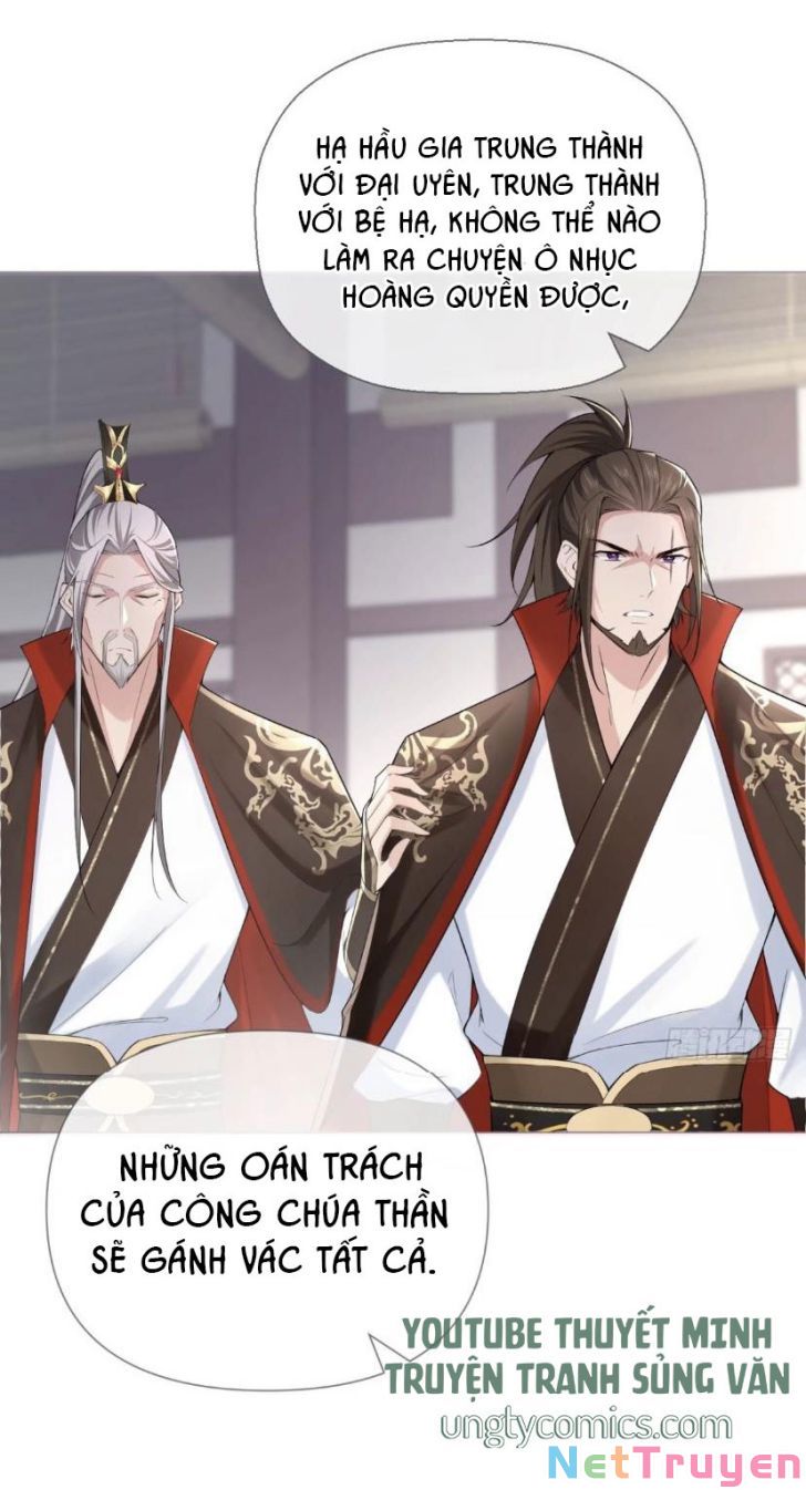 nhập mộ chi thần chapter 21 29