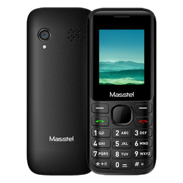 Điện Thoại Masstel izi 104
