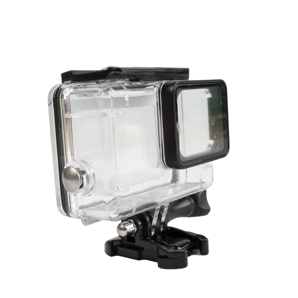 Waterproof Diving Housing Protective Case Underwater for 5 Camera
