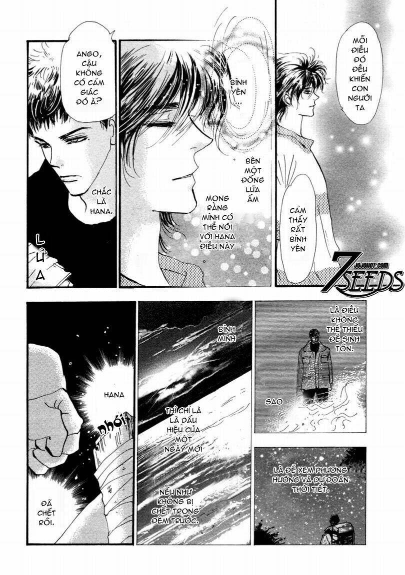 7 mầm sống chapter 97 40