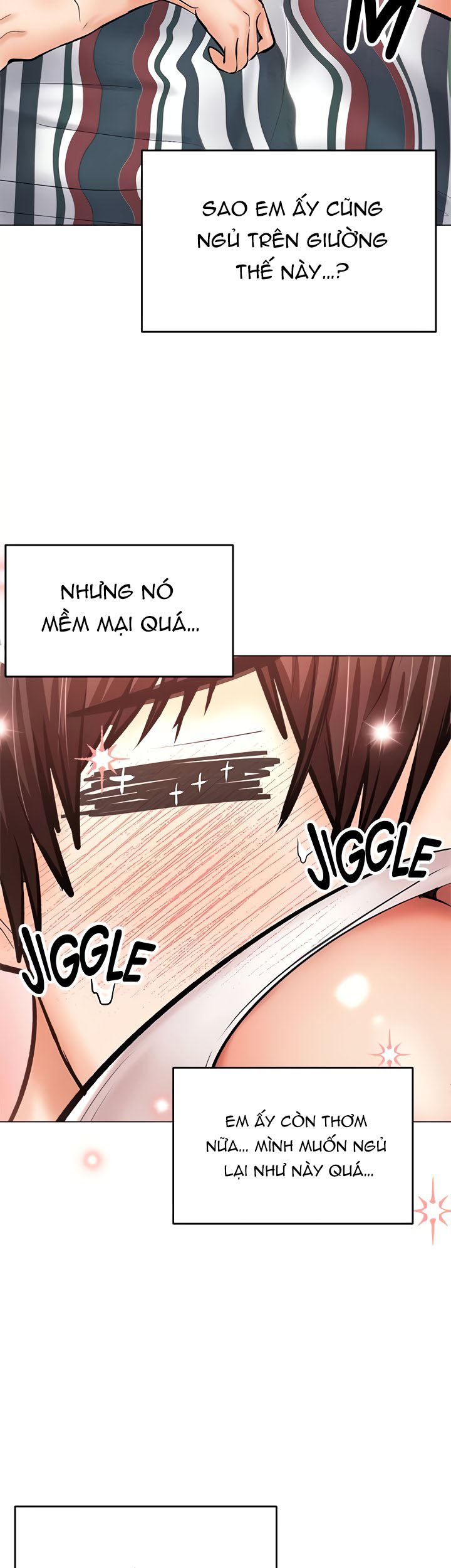 chiều chuộng em đi mà chapter 19.2 41