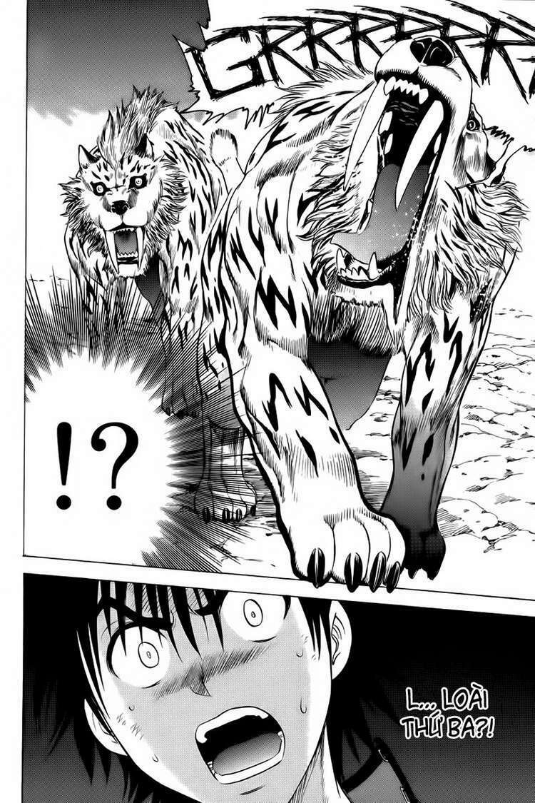 cage of eden chapter 93 20