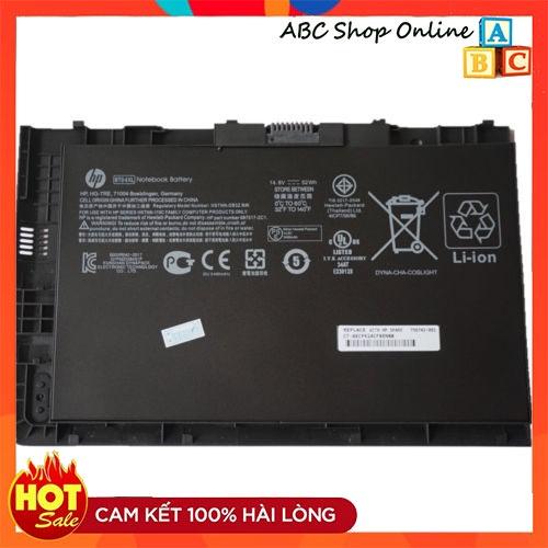 Pin Dùng Cho Laptop HP Folio 9470M 9480M