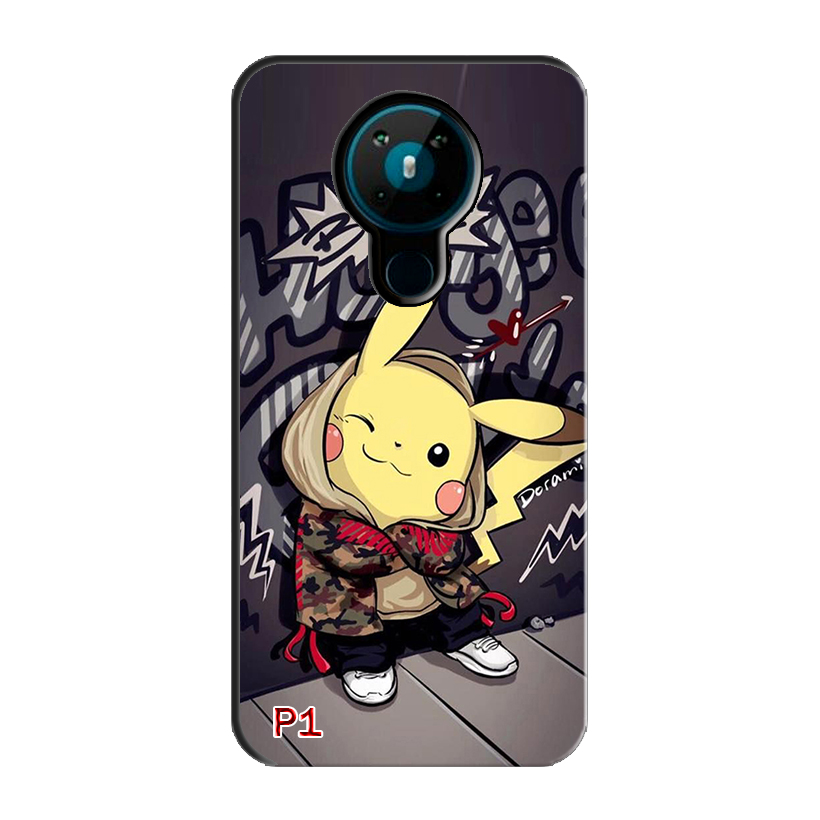 Ốp Lưng Dành Cho NOKIA 5.3