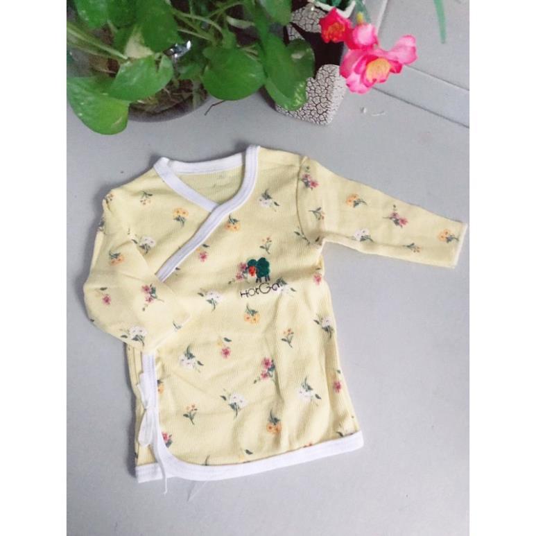 Áo sơ sinh hiệu hotga