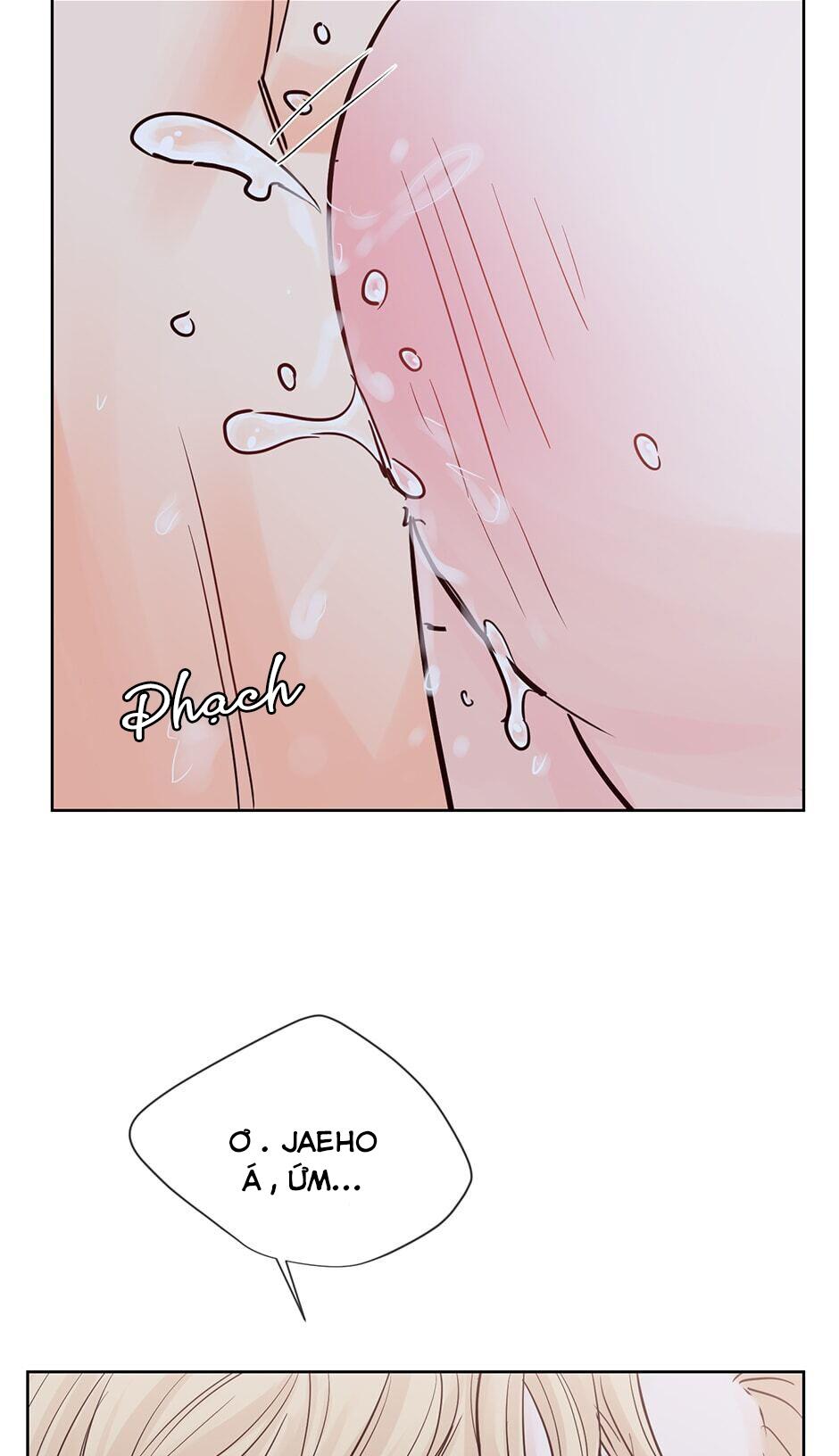 [har] đụng là nóng mà chạm là chạy chapter 51 21