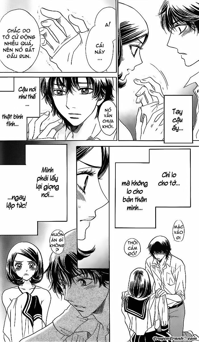 ác quỷ và bản tình ca chapter 69 24