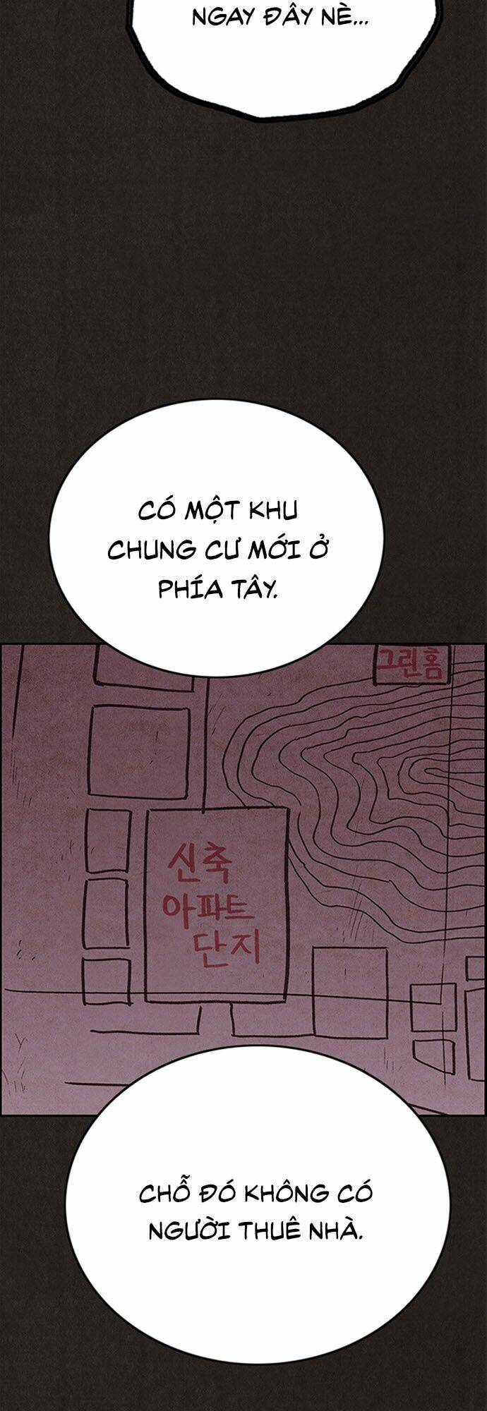 quái vật tại chung cư xanh chapter 113 45