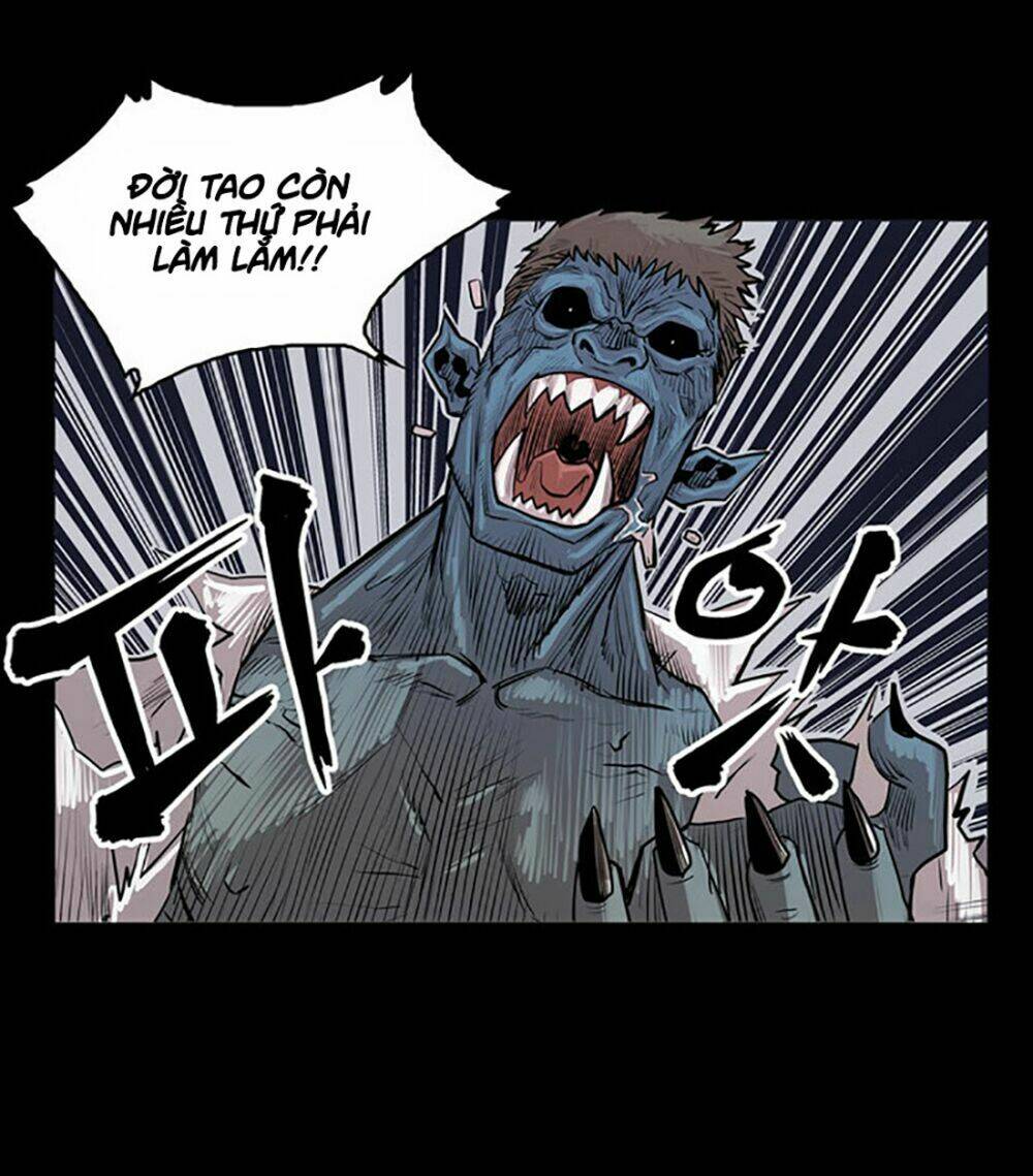 câu hồn sứ giả tây bắc - kẻ báo tử | west-north's grim reaper - the death messenger chapter 1 6