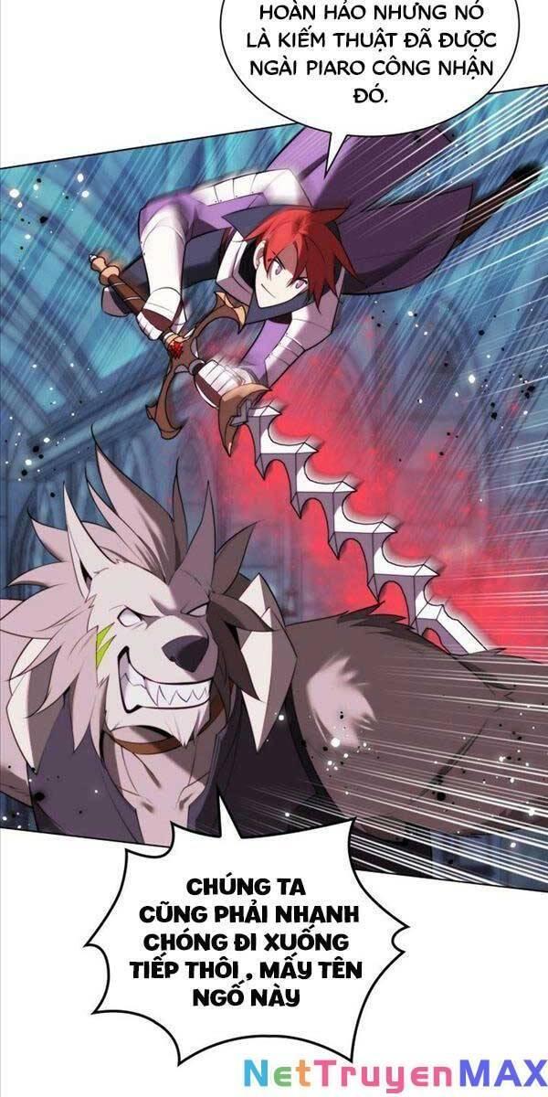 vượt qua giới hạn chapter 193 28