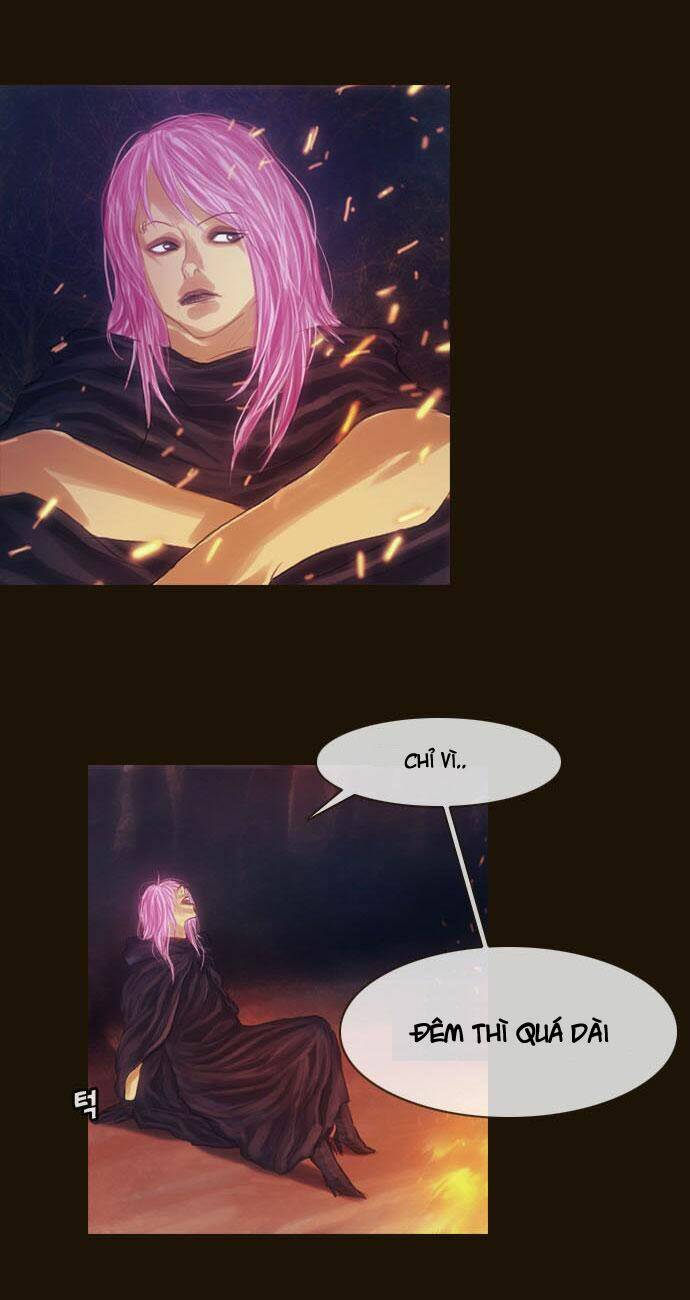 hội ảo thuật chapter 66 7