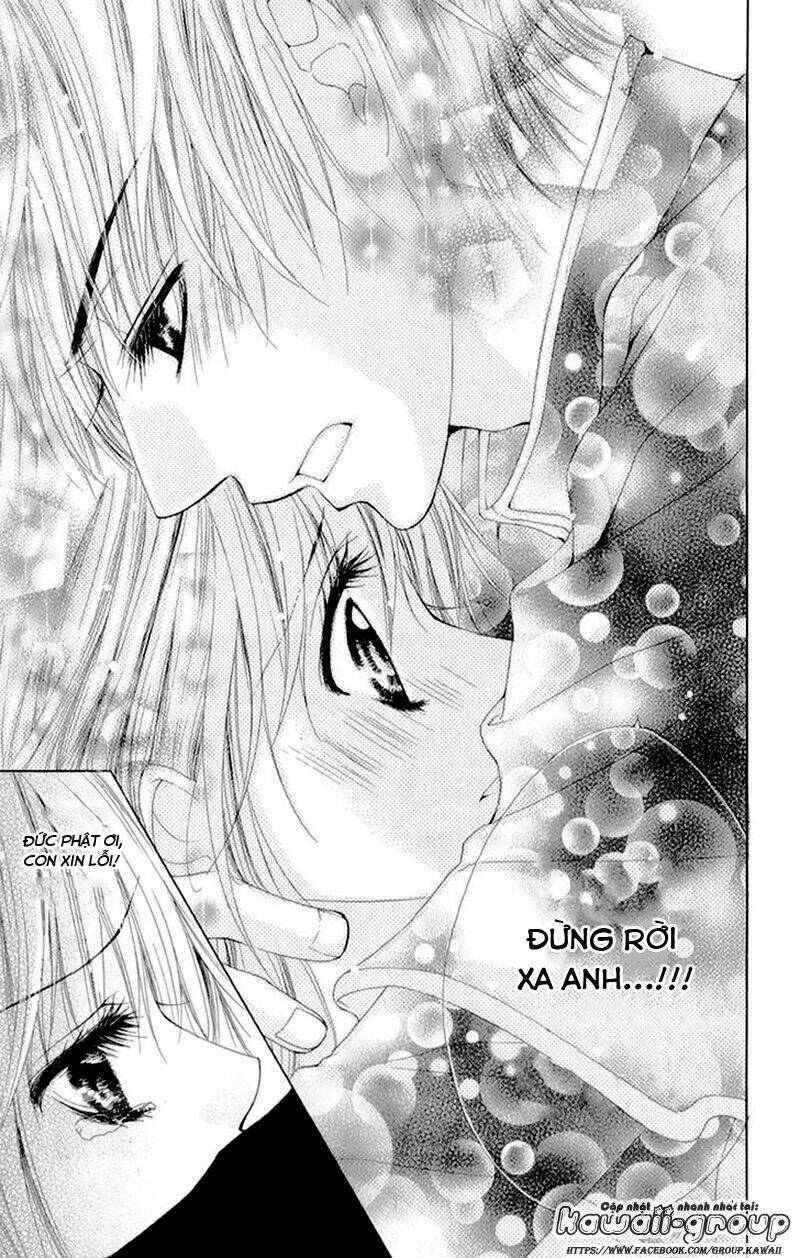 yogoto akuma to kiss o suru chapter 2 32