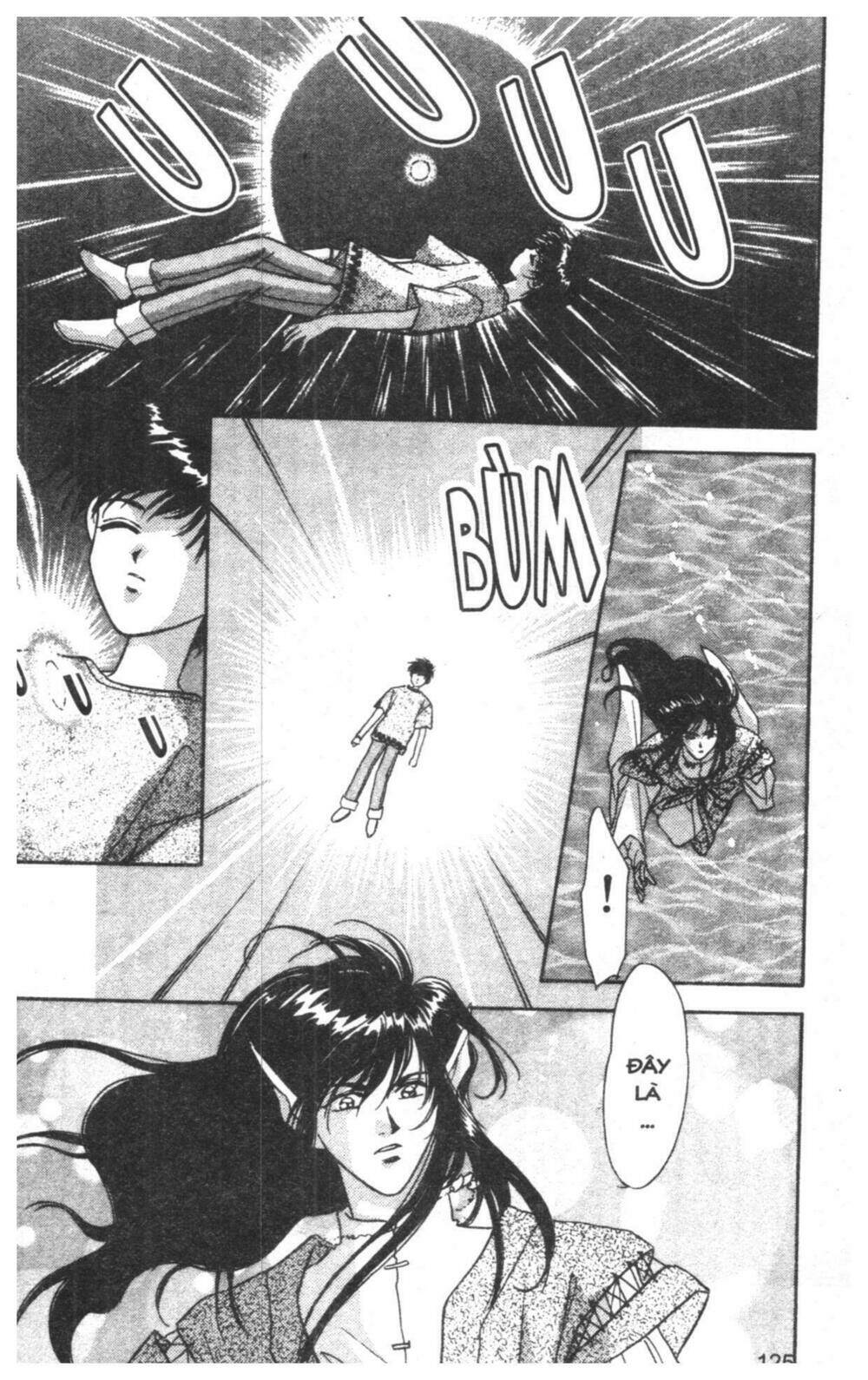 tsuki no umareru yoru chapter 2 124