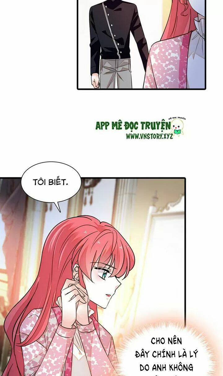 ngọt ngào uy vũ: boss sủng đến nghiện chapter 262 21