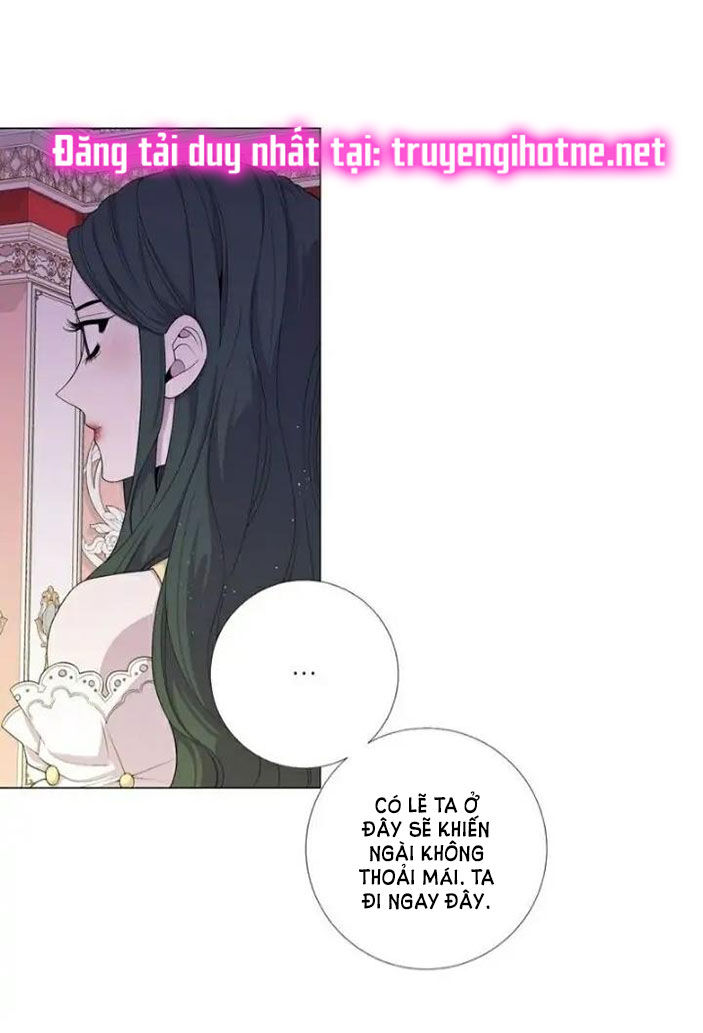 từ tiểu thư thành hoàng hậu - lady to queen chapter 49.1 2