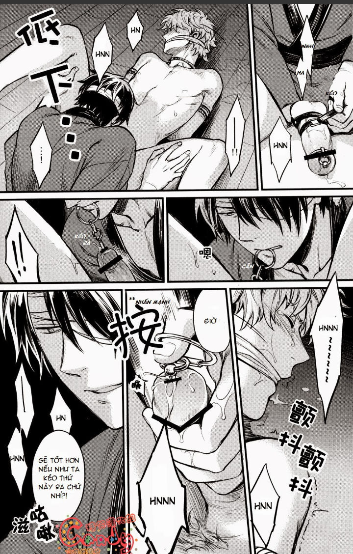 [18+] gintama dj – sono jutsu wo boku ha shiranai chapter 1.1 9