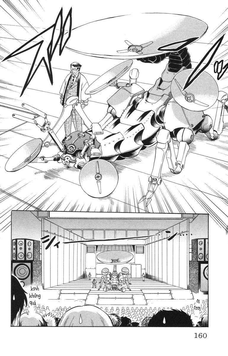 chaosic rune chapter 16 16