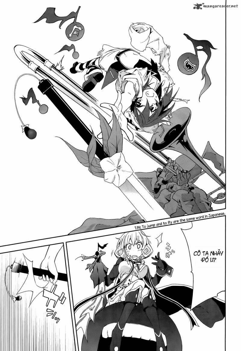 yumekui merry chapter 43 13