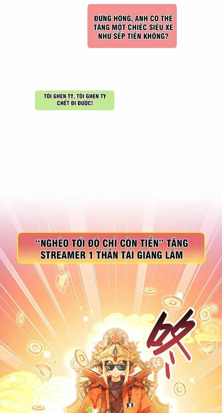 Bỏ Làm Simp Chúa, Ta Có Trong Tay Cả Tỉ Thần Hào chapter 8.2 5