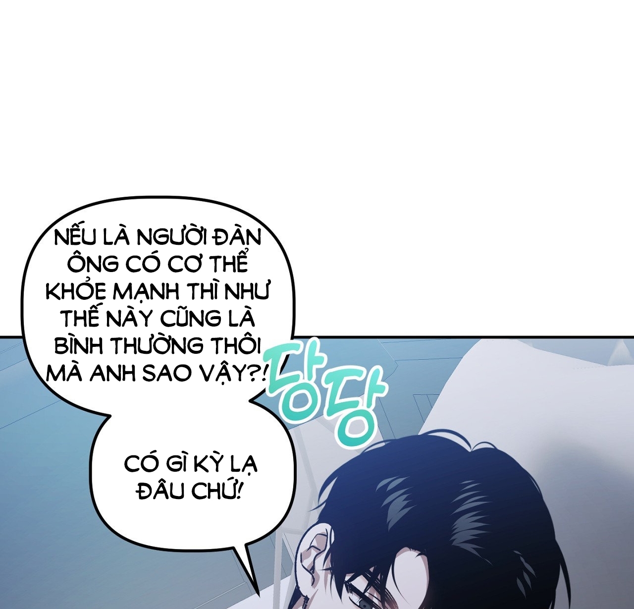 Anh Đã Hiểu Chưa? chapter 42.2 - Trang 29
