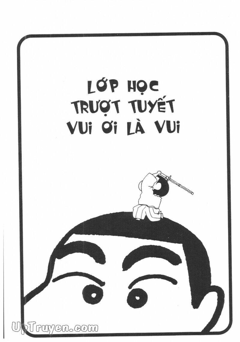 crayon shin-chan cậu bé bút chì chapter 35 58