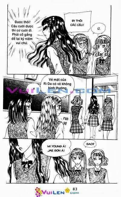 cô bé táo bạo chapter 4 83