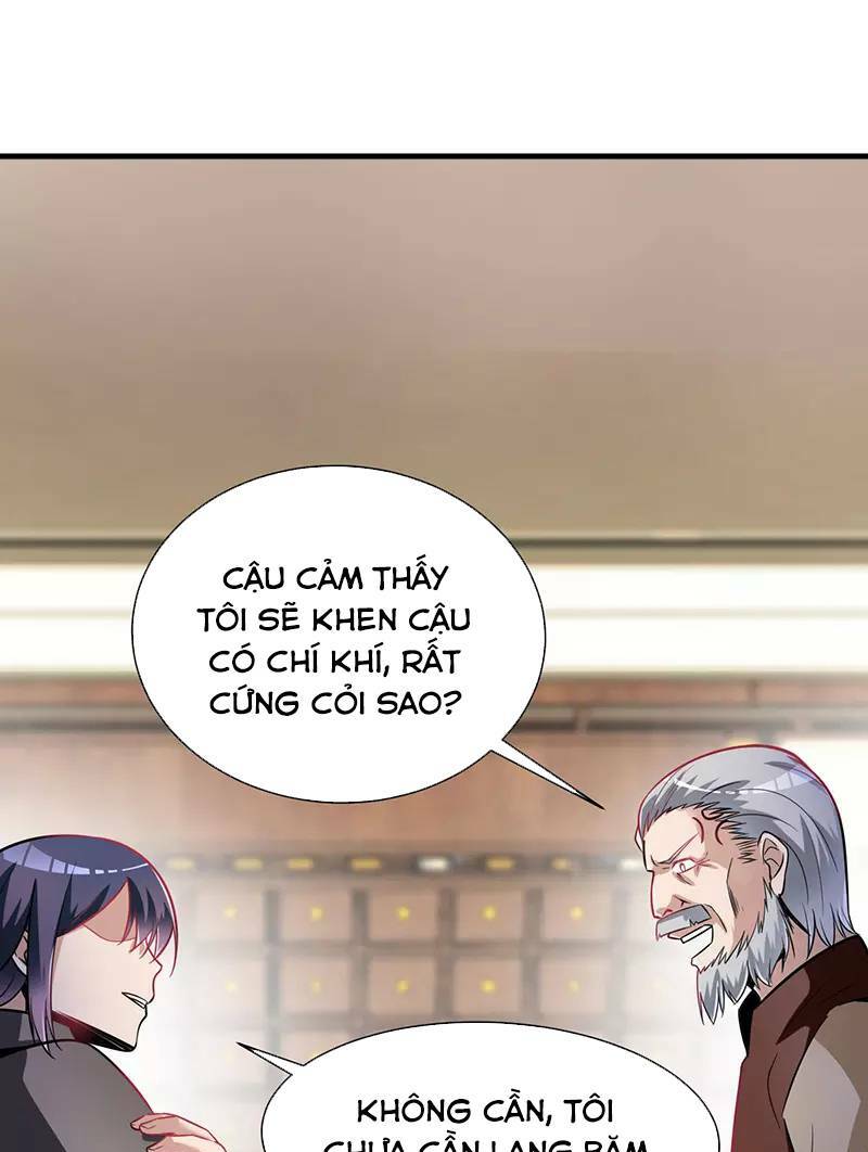 tuyệt phẩm cường thiếu chapter 4 7