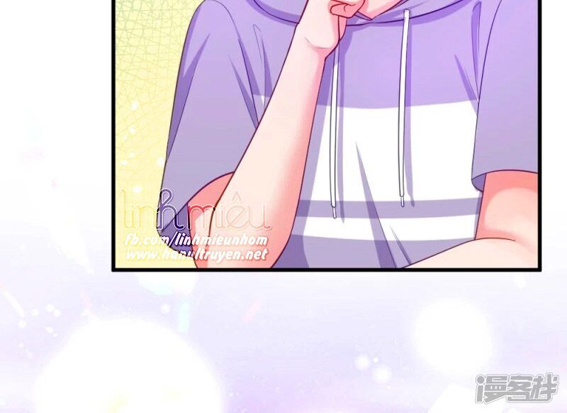 ma ma đột kích : cha mời tiếp chiêu chapter 45 7