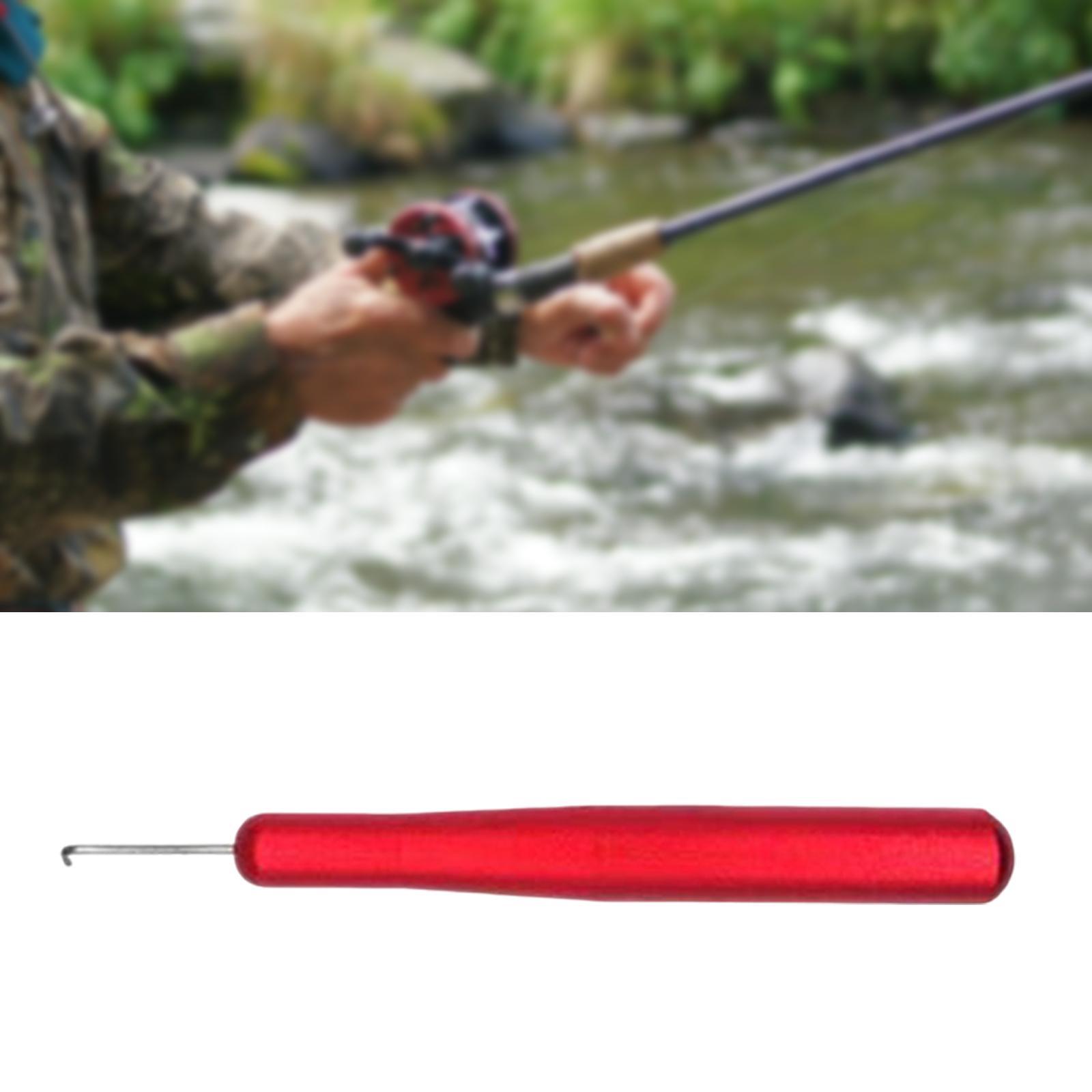 Fishing Reel Removal Tool Baitcasting Wrench for Fishing DIY Modified Tool