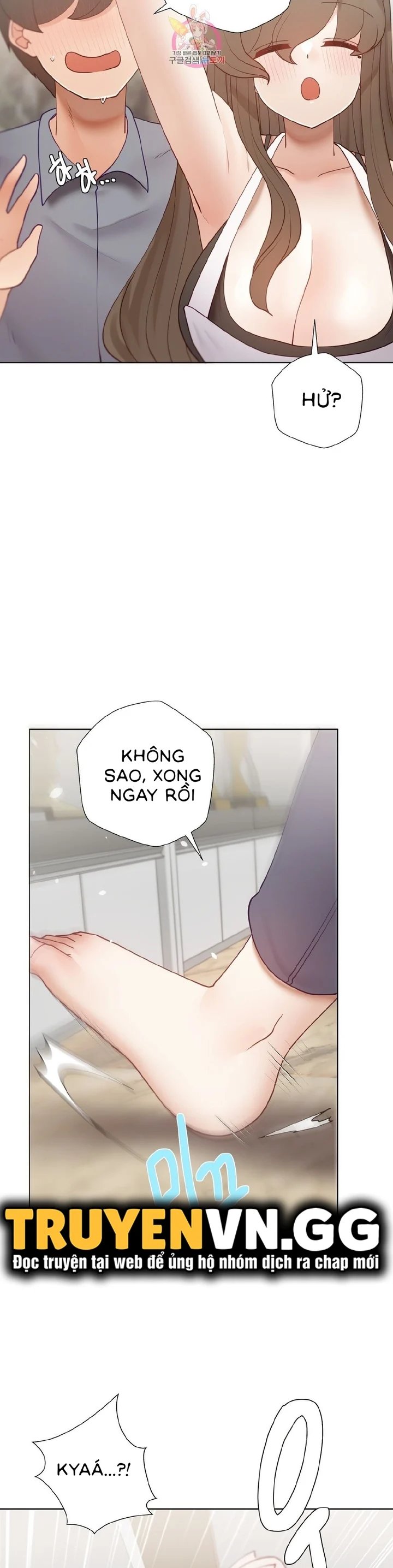 gia sư nữ quái chapter 81 26