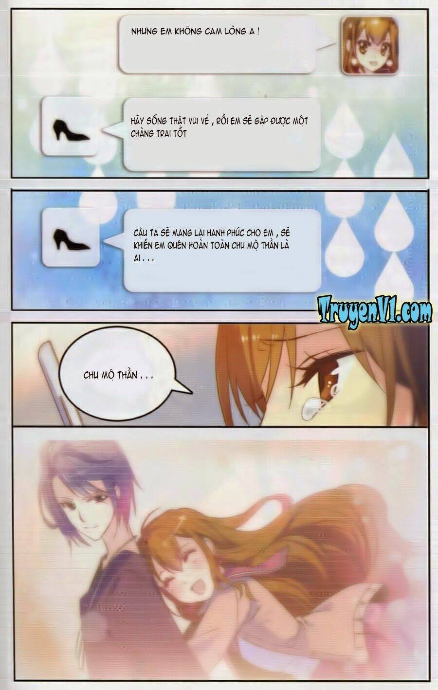 những vì sao trong lòng đại dương chapter 2 17