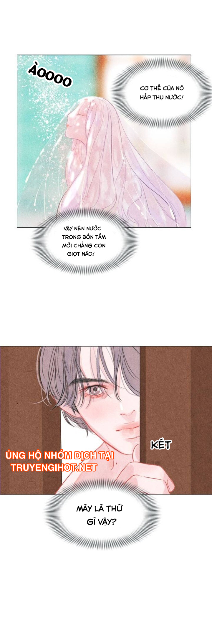 thần bí chapter 3 21