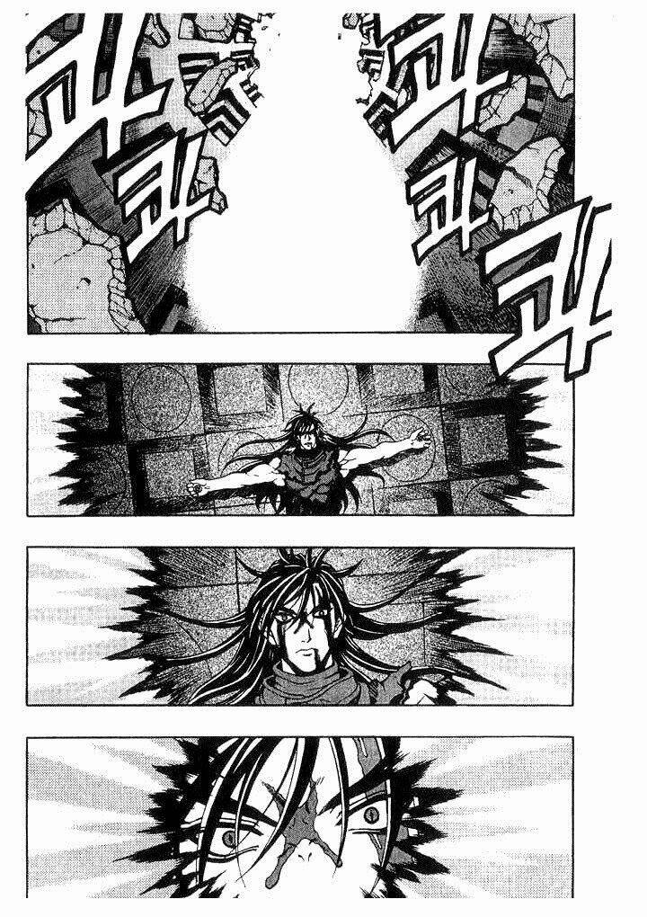 rebirth - tái sinh chapter 15 20