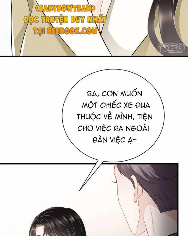 đại tiểu thư có thể có cái gì xấu chapter 33 47