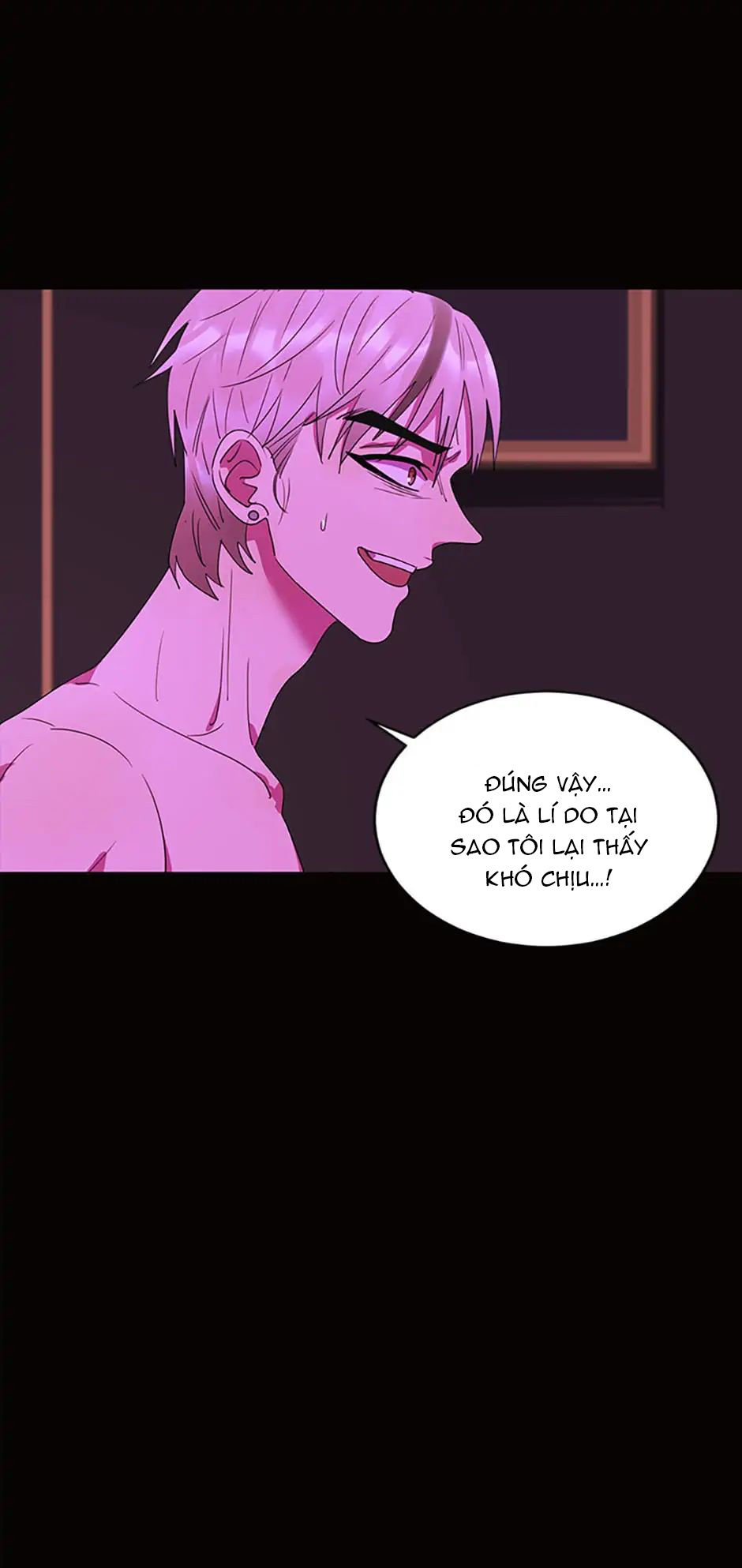 tiểu thuyết đầu tay của ác nữ chapter 25.2 25