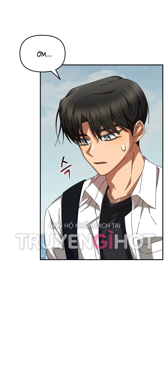 bạn gái tôi là robot -câu chuyện của cheol soo và young hee chapter 15.2 18