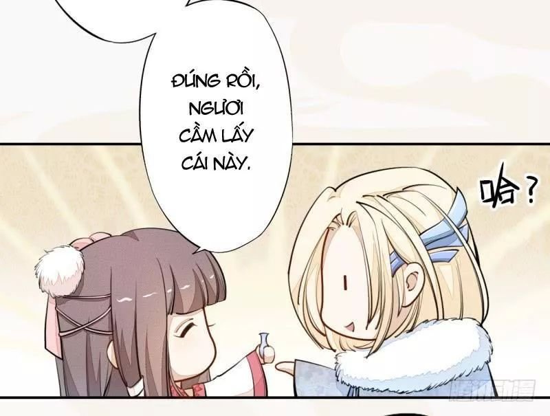 tuyệt thế luyện đan sư chapter 31 36