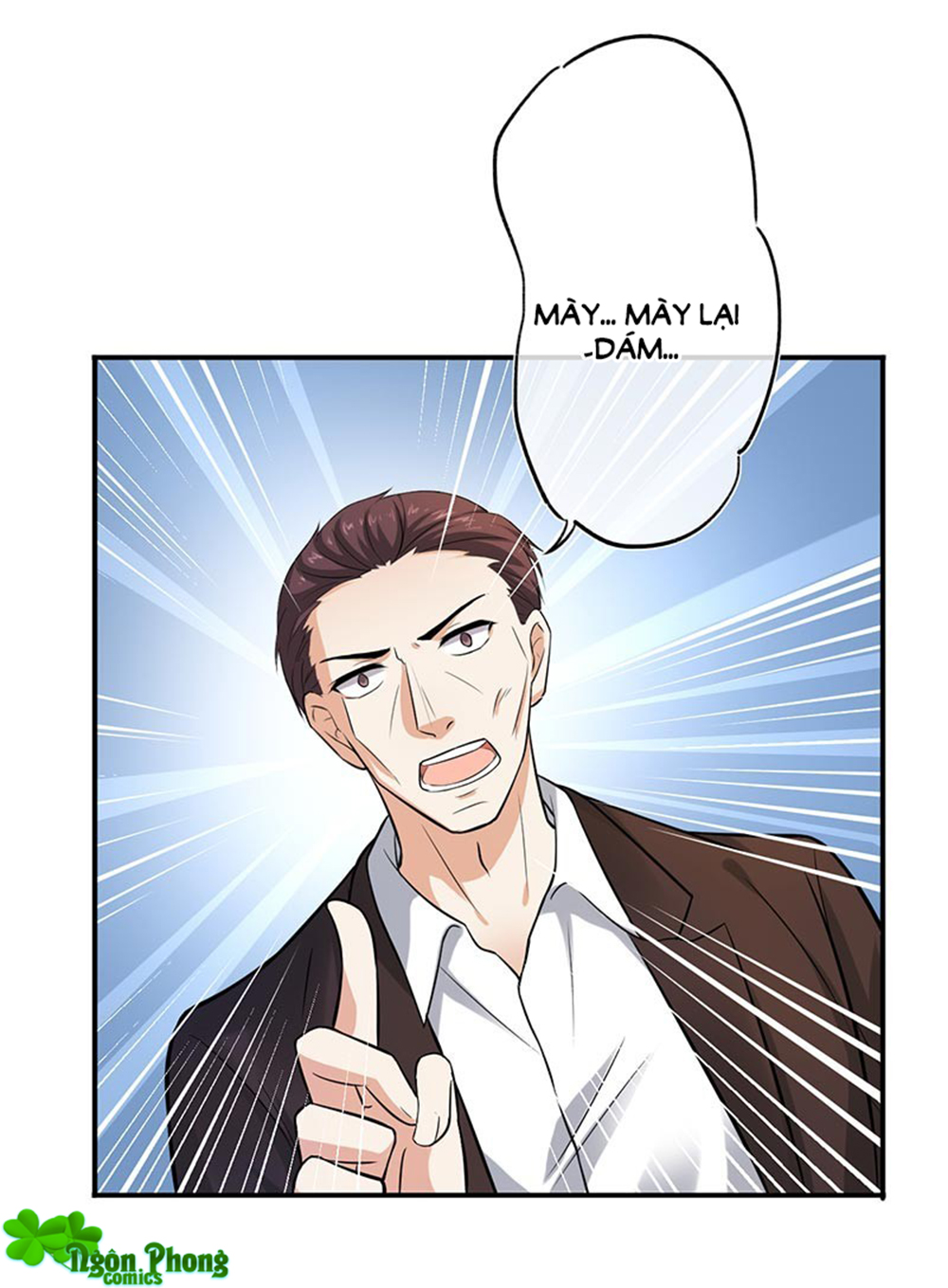 nhật ký dạy dỗ của gia tộc đáng yêu chapter 47 7