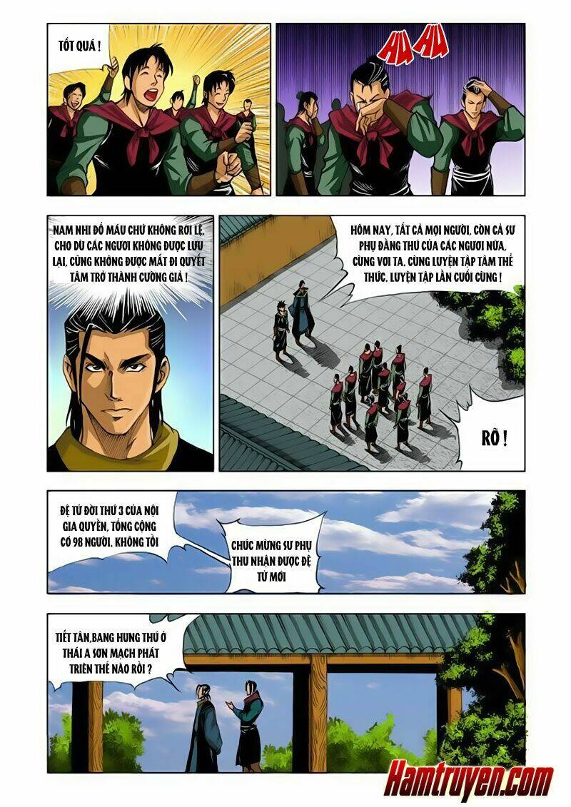 cửu đỉnh ký chapter 78 18