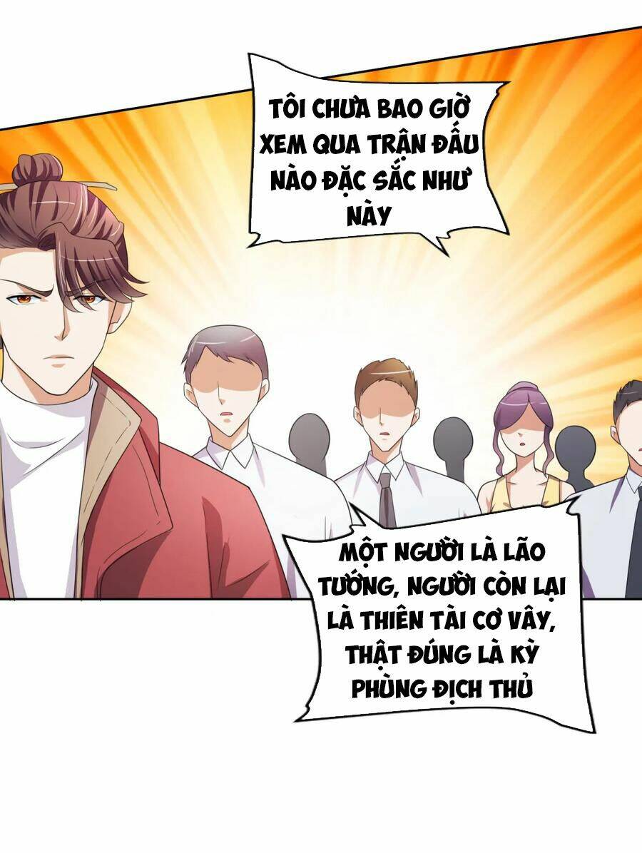 chí tôn toàn năng chapter 40 22