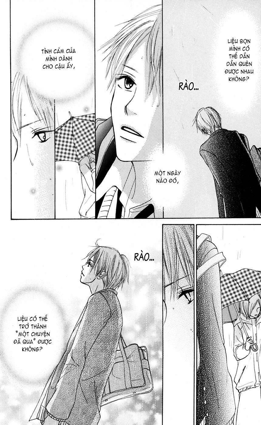 phát điên vì em chapter 10 26