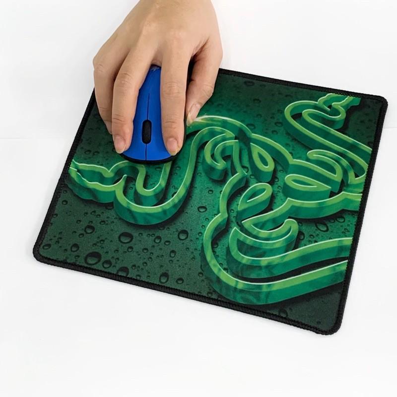 Tấm lót chuột máy tính, bàn di chuột hình kute cho game thủ, mouse pad laptop Data