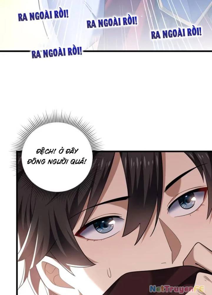 từ dã quái bắt đầu thăng cấp chapter 33 38