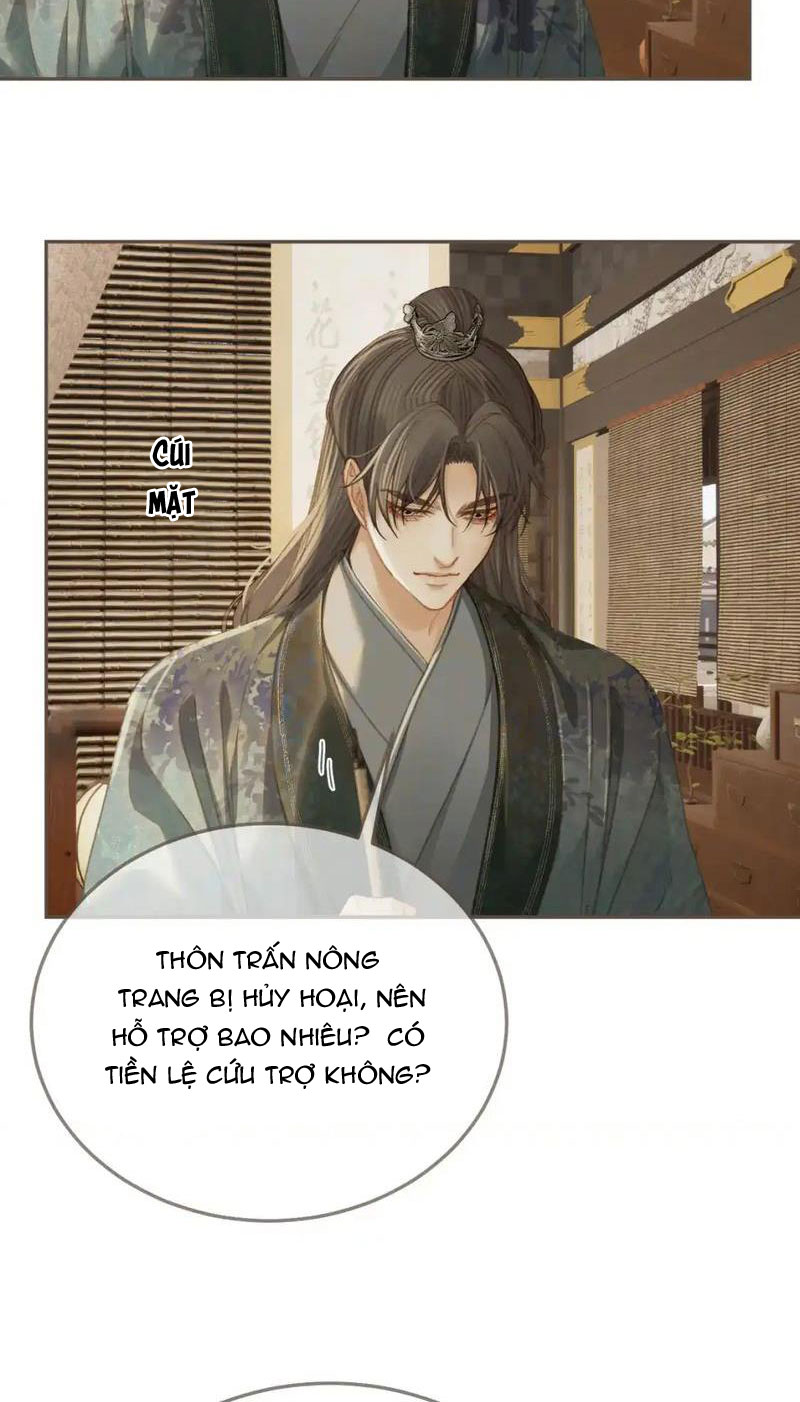 á nô 2: thám hoa chapter 34 19