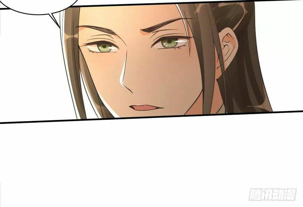 vương gia ba tuổi rưỡi của tôi chapter 29 10