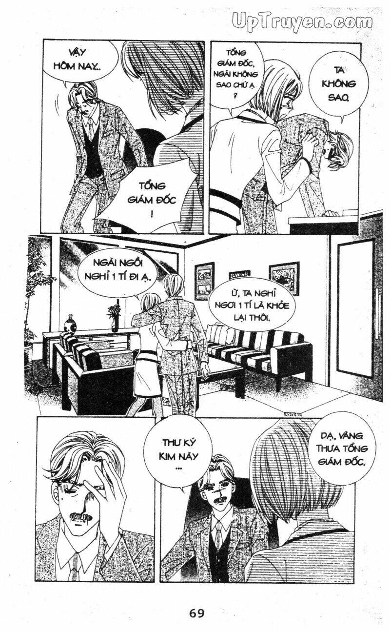 thuyền viễn xứ chapter 1 71